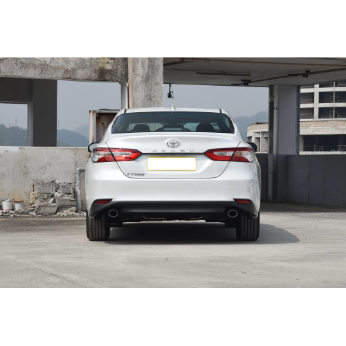 2023 ToyotaCamry Middle Car Second Hand Car Left Hand Drive In Stock